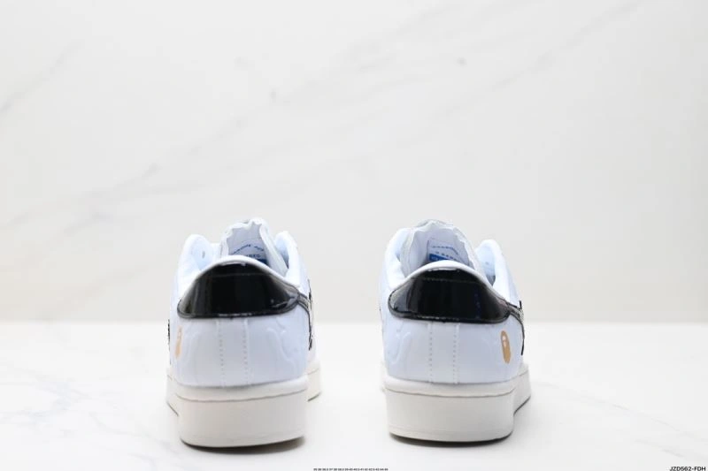 GoAnywhere Adidas Superstar Shoes 82