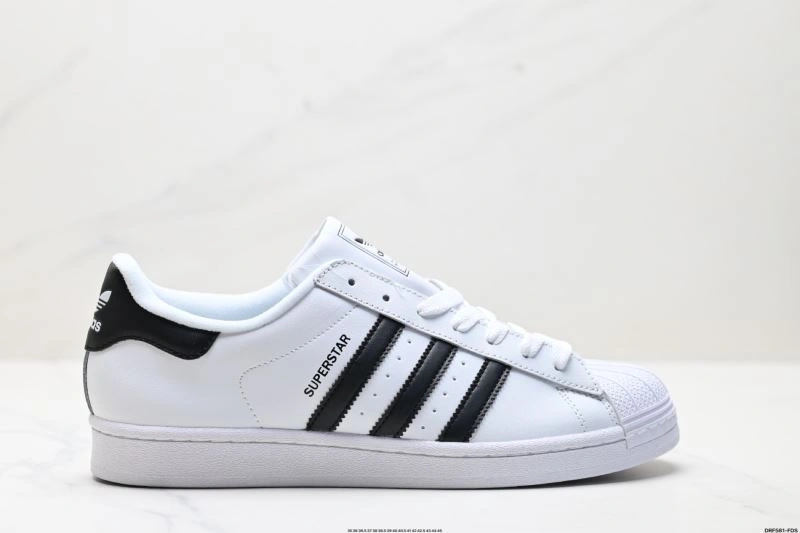 Adidas Superstar Shoes Efficient 76