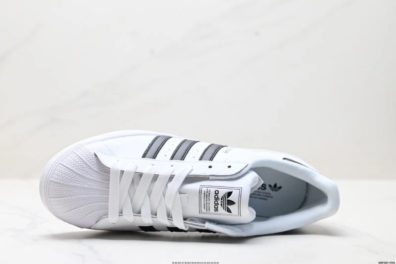 Adidas Superstar Shoes Efficient 76