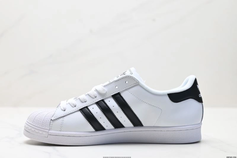 Adidas Superstar Shoes Efficient 76