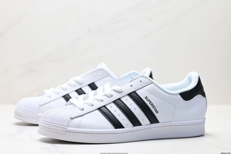 Adidas Superstar Shoes Efficient 76