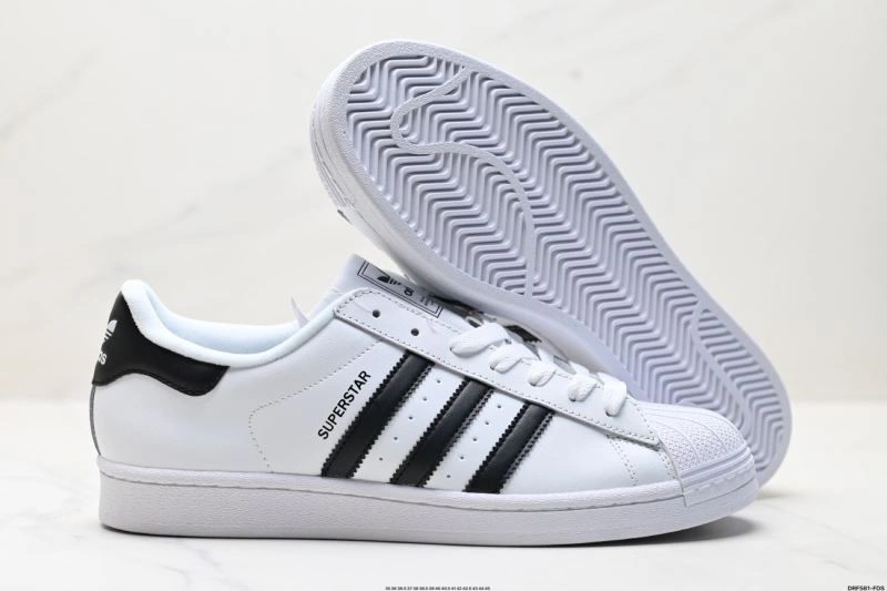 Adidas Superstar Shoes Efficient 76