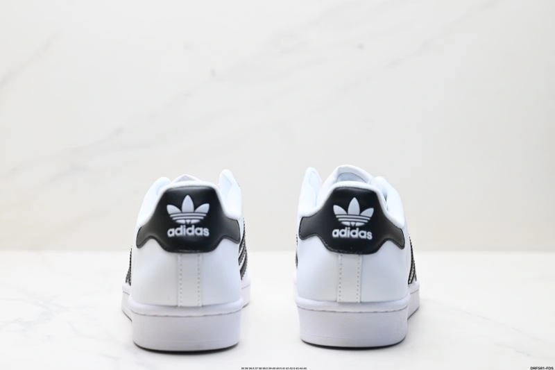 Adidas Superstar Shoes Efficient 76