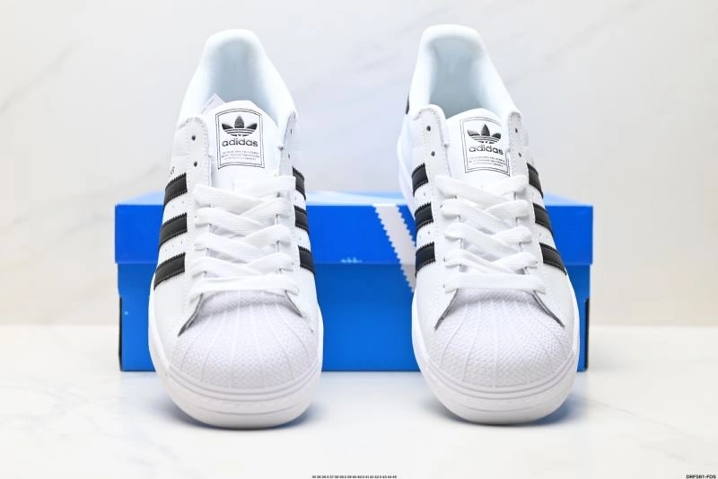 Adidas Superstar Shoes Efficient 76