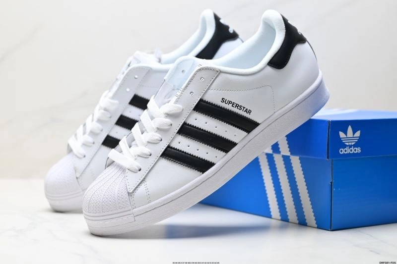 Adidas Superstar Shoes Efficient 76