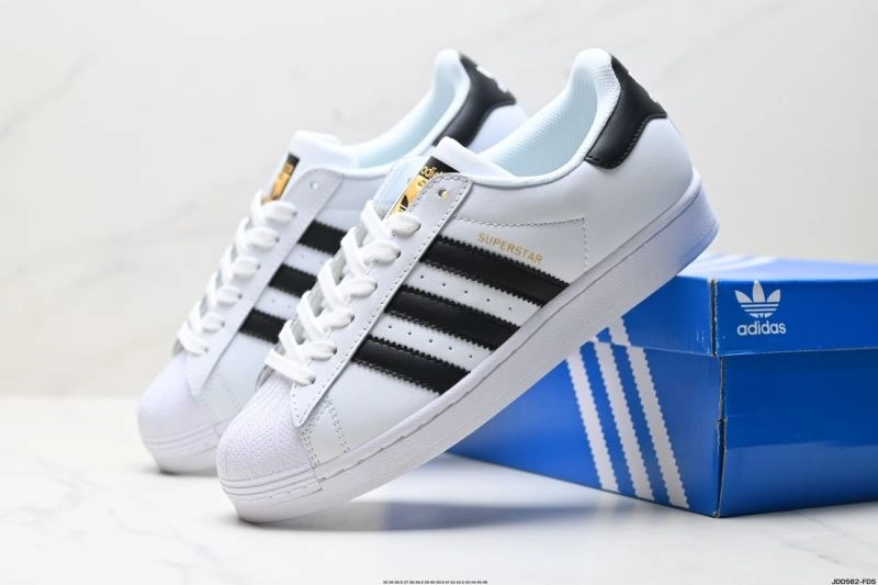Adidas Superstar Shoes NewStyle 79