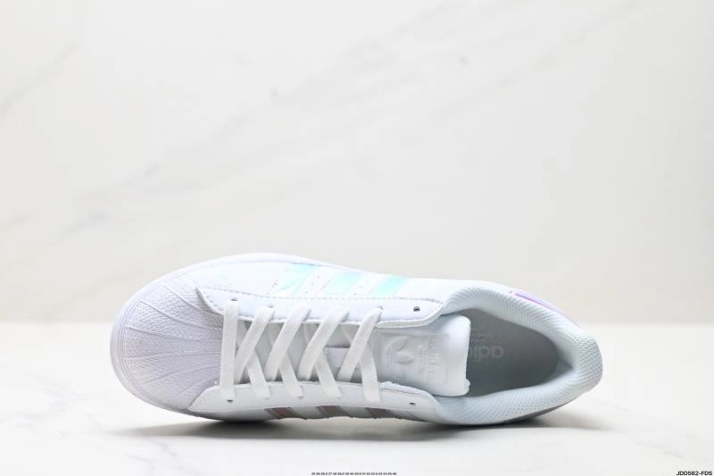 Adidas Superstar Shoes Colorful 73