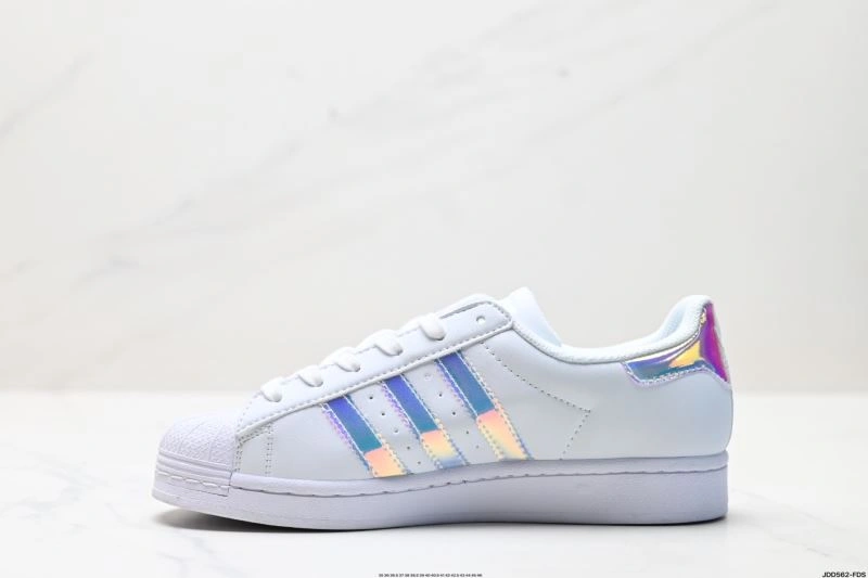 Adidas Superstar Shoes Colorful 73