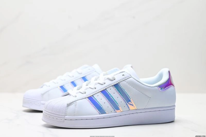 Adidas Superstar Shoes Colorful 73
