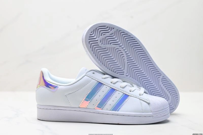 Adidas Superstar Shoes Colorful 73