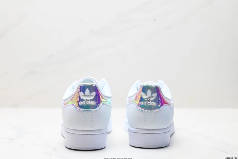 Adidas Superstar Shoes Colorful 73