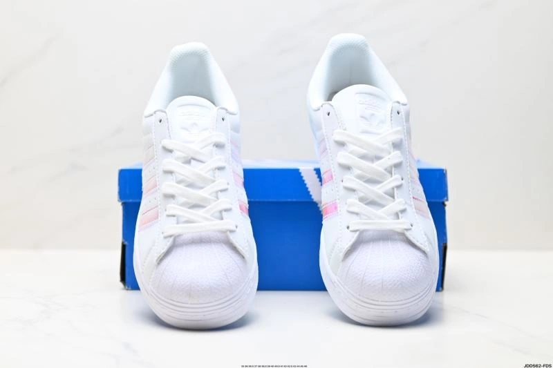 Adidas Superstar Shoes Colorful 73