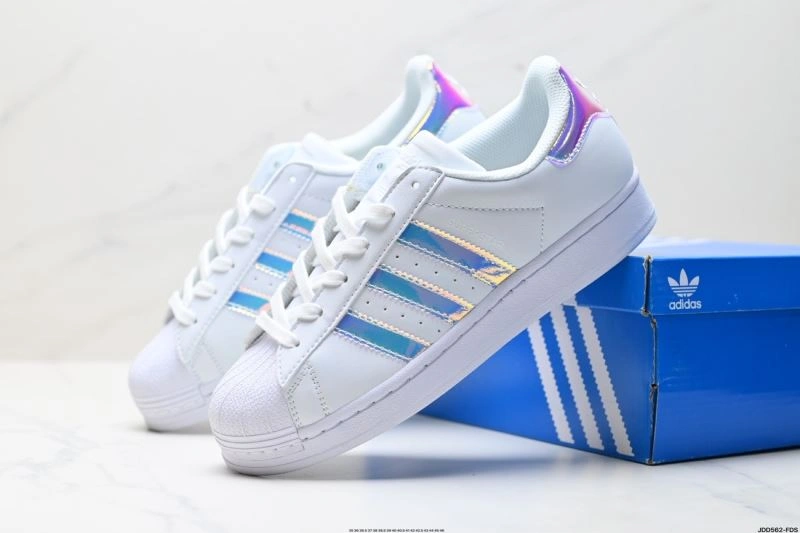 Adidas Superstar Shoes Colorful 73