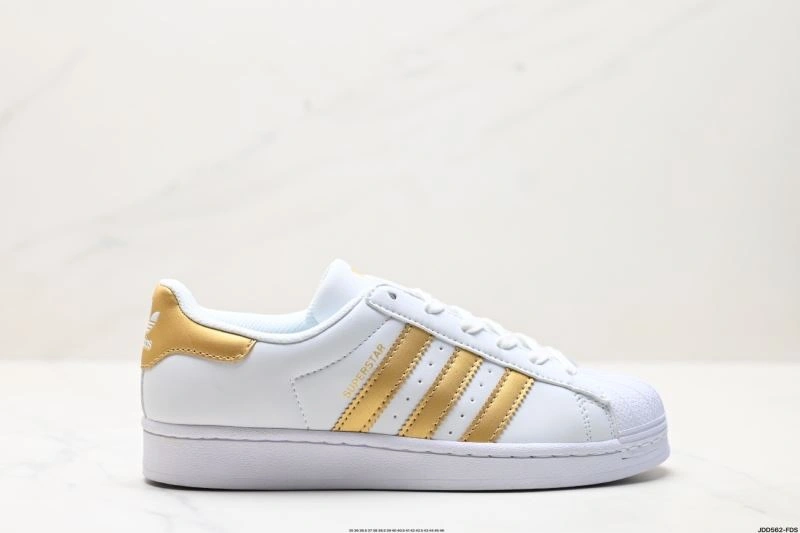 Timeless Adidas Superstar Shoes 75
