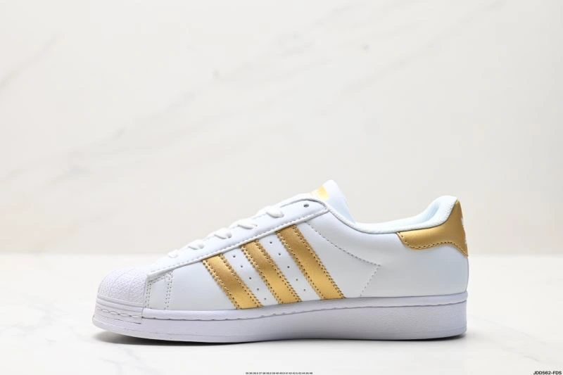 Timeless Adidas Superstar Shoes 75