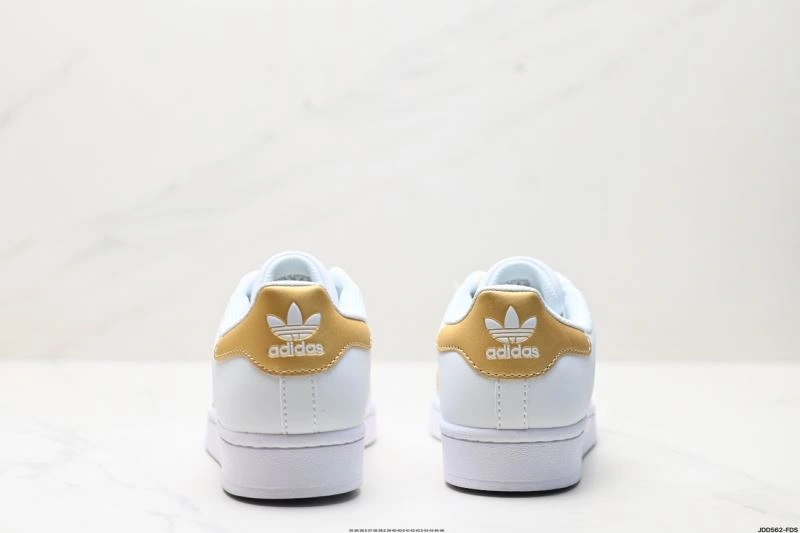 Timeless Adidas Superstar Shoes 75