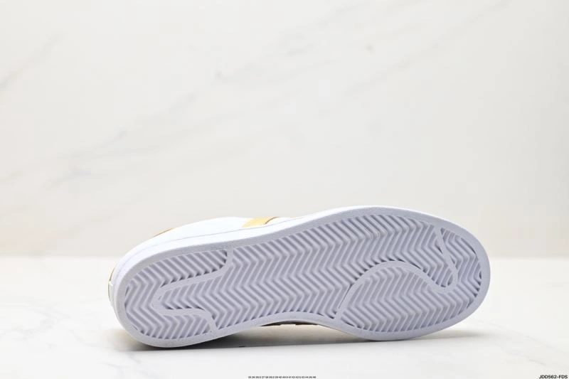 Timeless Adidas Superstar Shoes 75