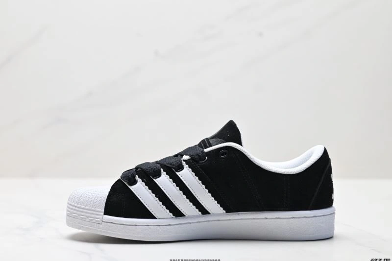Adidas Superstar Shoes Lightweight 65