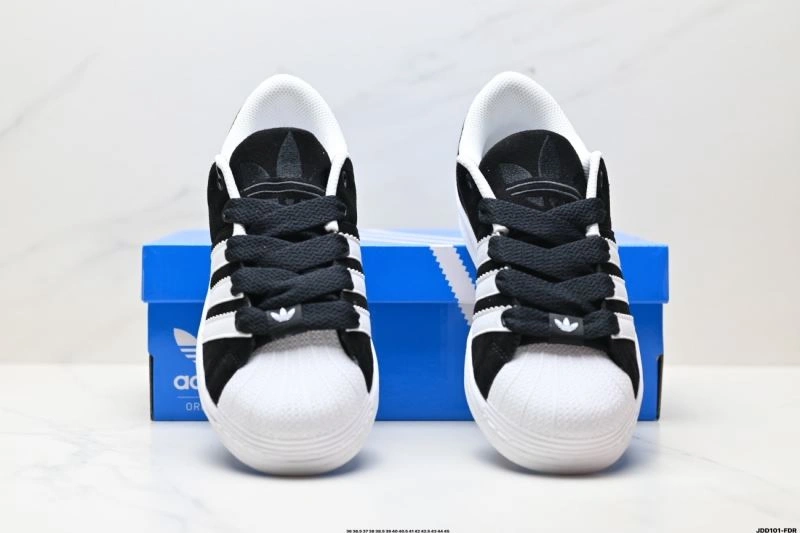 Adidas Superstar Shoes Lightweight 65