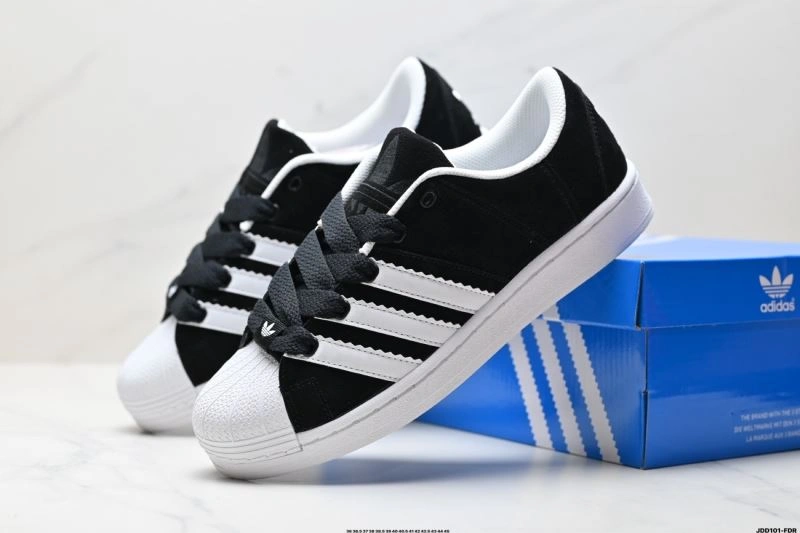 Adidas Superstar Shoes Lightweight 65