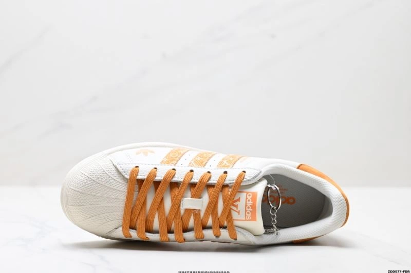Sleek Adidas Superstar Shoes 68