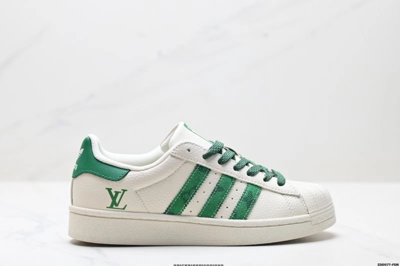 Adidas Superstar Shoes SmartChoice 55