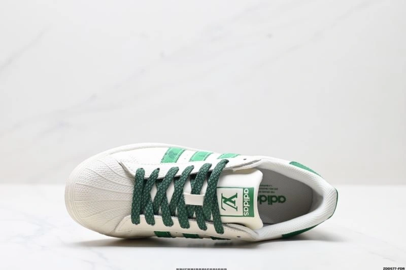 Adidas Superstar Shoes SmartChoice 55