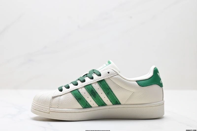 Adidas Superstar Shoes SmartChoice 55