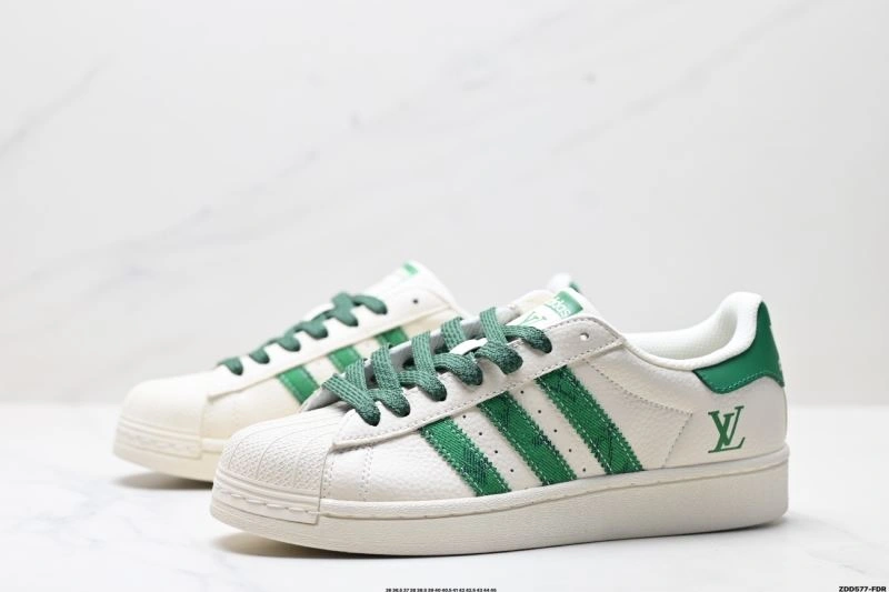 Adidas Superstar Shoes SmartChoice 55