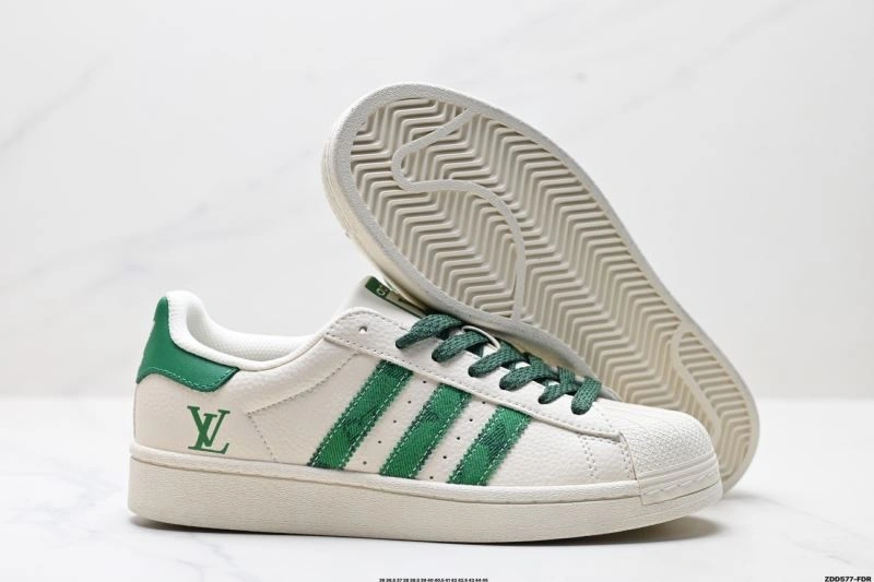 Adidas Superstar Shoes SmartChoice 55
