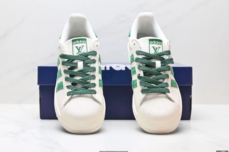 Adidas Superstar Shoes SmartChoice 55