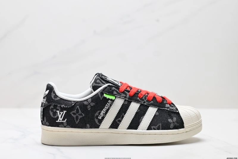 Adidas Superstar Shoes Comfortable 64