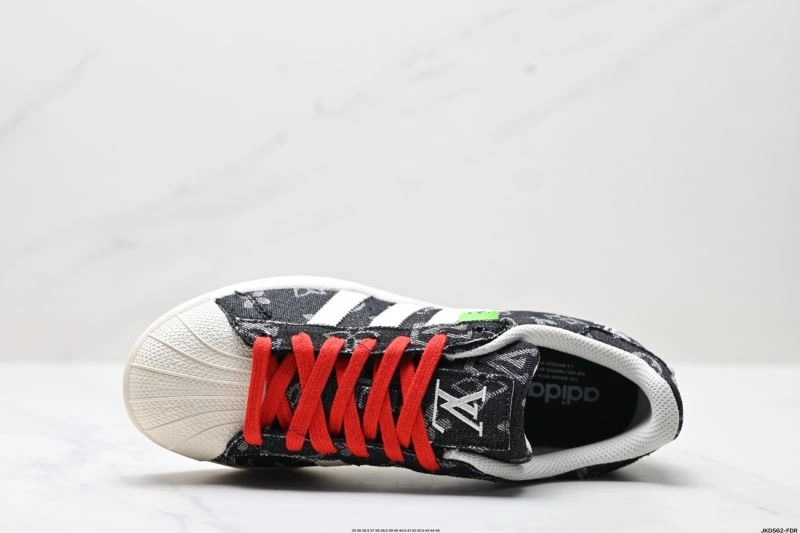 Adidas Superstar Shoes Comfortable 64