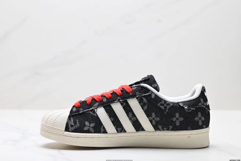 Adidas Superstar Shoes Comfortable 64