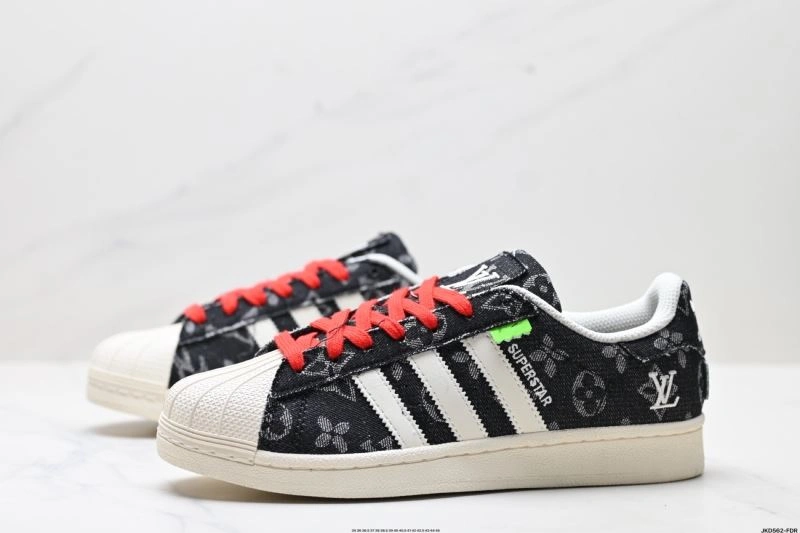 Adidas Superstar Shoes Comfortable 64