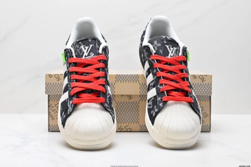Adidas Superstar Shoes Comfortable 64
