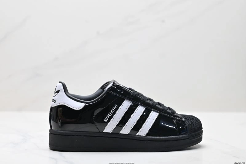 Thermal Adidas Superstar Shoes 62
