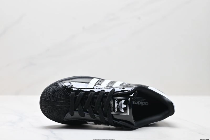 Thermal Adidas Superstar Shoes 62