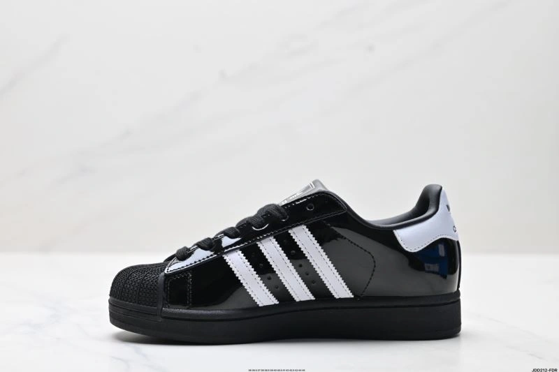 Thermal Adidas Superstar Shoes 62