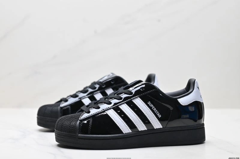 Thermal Adidas Superstar Shoes 62