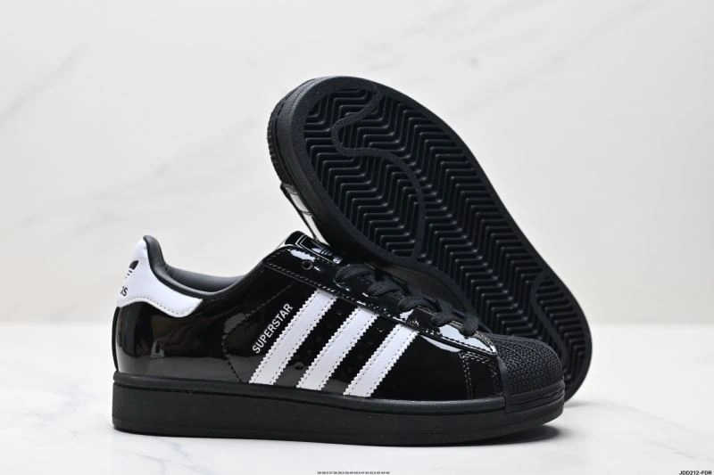 Thermal Adidas Superstar Shoes 62