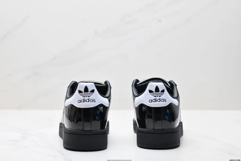 Thermal Adidas Superstar Shoes 62