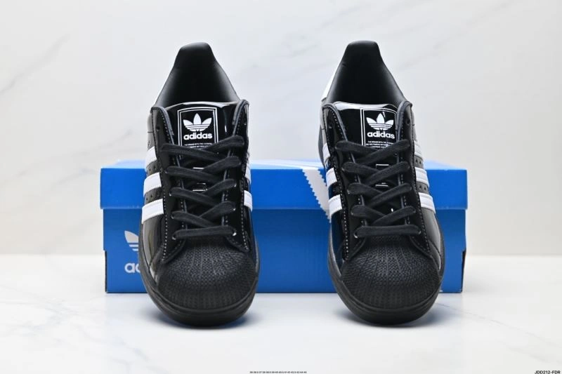 Thermal Adidas Superstar Shoes 62
