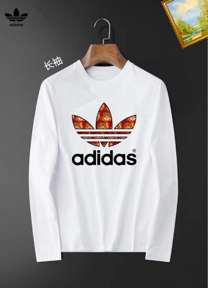Adidas T-Shirts UrbanChic 94908
