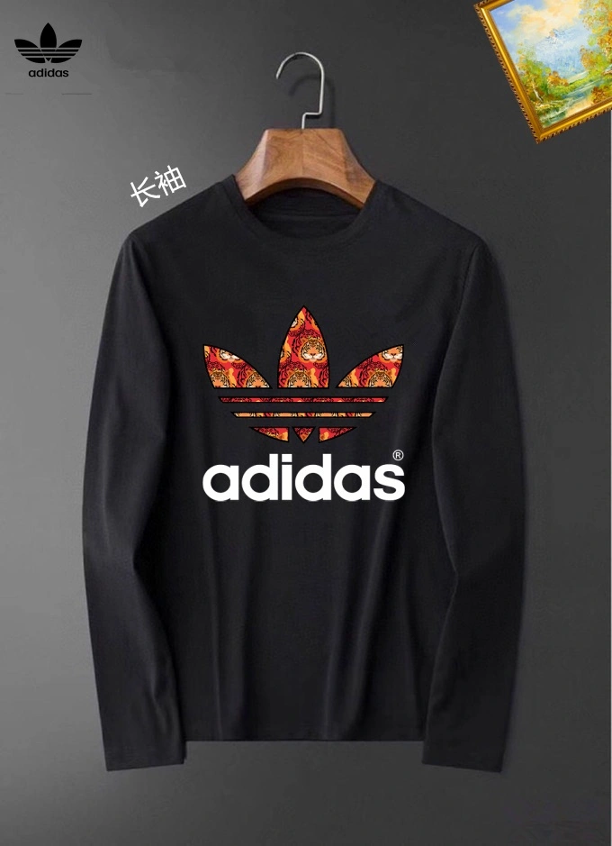 Adidas T-Shirts UrbanChic 94908