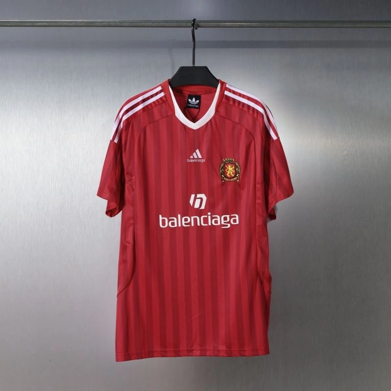 Adidas T-Shirts MoistureWicking 94931