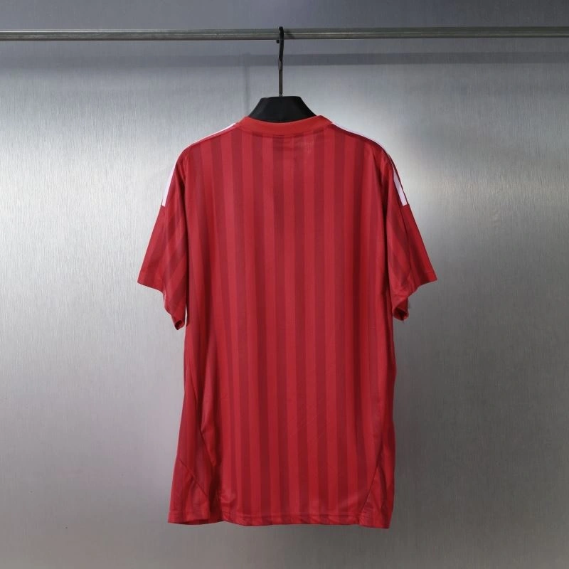 Adidas T-Shirts MoistureWicking 94931
