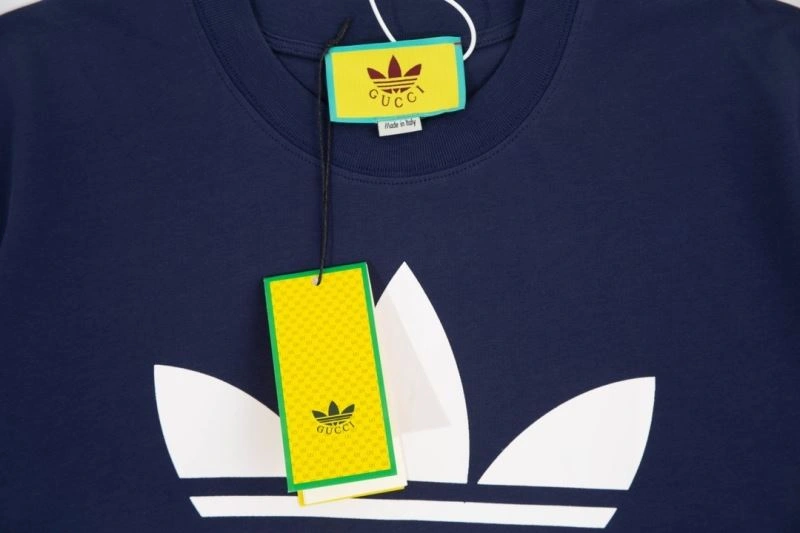 HighPerformance Adidas T-Shirts 94933