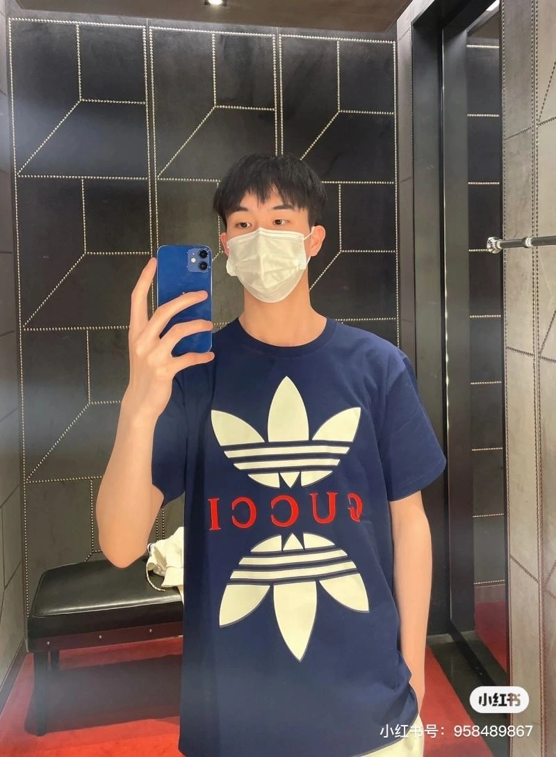 HighPerformance Adidas T-Shirts 94933