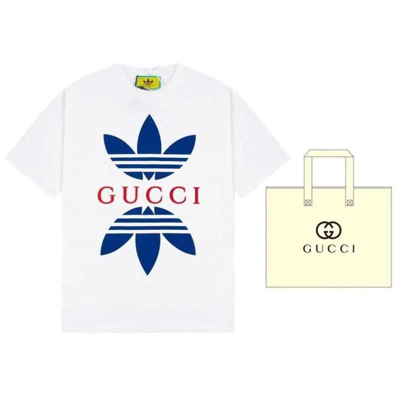 Effortless Adidas T-Shirts 94930